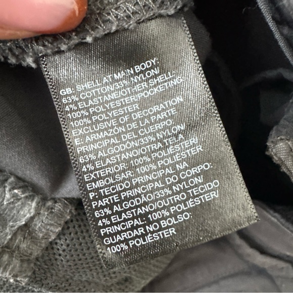 The North Face Granite Face Hiking Pants - Picture 12 of 14